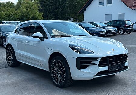 Porsche Macan GTS APPROVED/PDLS+/PANO/ACC/LANE/CARBON