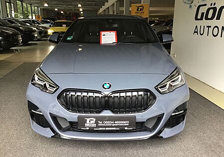 BMW 218 i M Sport Gran Coupe