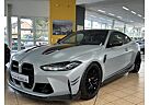 BMW M4 CSL*VOLL*CARBON-PARTS*EXTRA*H&R*XPEL-FOLiE*