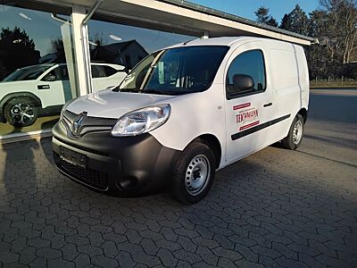 Renault Kangoo Rapid Extra KLIMA