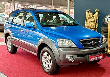 Kia Sorento 2.5 CRDi EX/ 2. Hand/TüvNEU