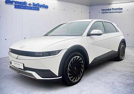 Hyundai IONIQ 5 77,4 kWh 4WD Dynamiq