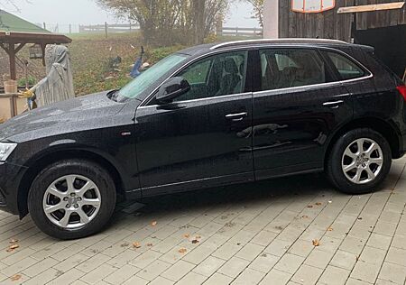 Audi Q5 2.0 TDI 140kW S tronic quattro -