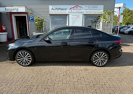 BMW 216 Gran Coupé Sport Line*1.HAND*PANO*LED*EURO6