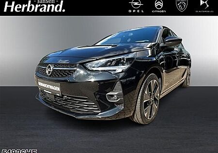 Opel Corsa F GS-Line