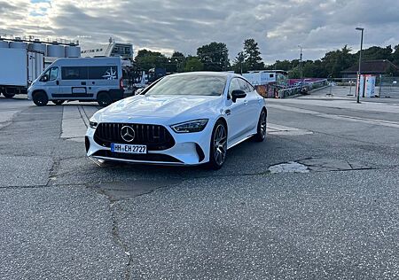 Mercedes-Benz AMG GT 63 4MATIC+ Junge Sterne