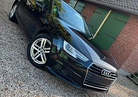 Audi A4 35 TDI S tronic advanced Avant advanced