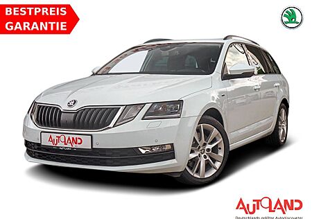 Skoda Octavia Combi 1.8 TSI DSG LED Navi ACC Tempomat