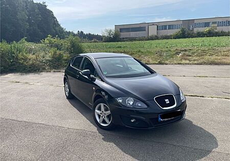 Seat Leon 1.2 TSI Style Copa Style Copa