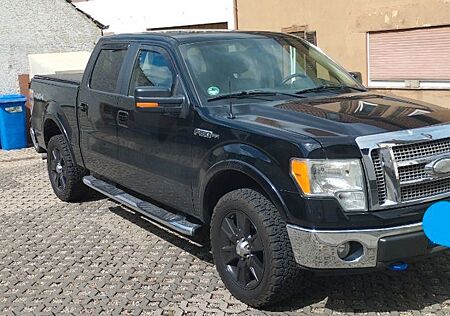 Ford F 150 Lariat 5,4l V 8