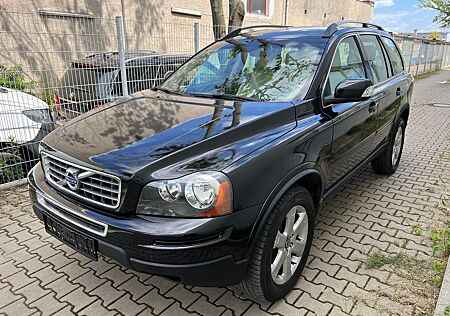 Volvo XC 90 D3 Momentum Geartronic