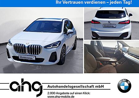BMW 223d Active Tourer xDrive Head-Up Panorama AHK A