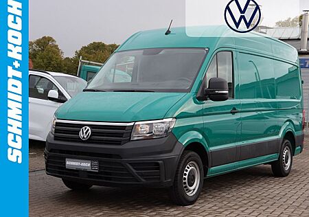 VW Crafter Volkswagen 30 Kastenwagen 2.0 TDI AHK BLUETOOTH PDC