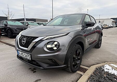 Nissan Juke N-Connecta - Winterpaket, CarPlay/Android