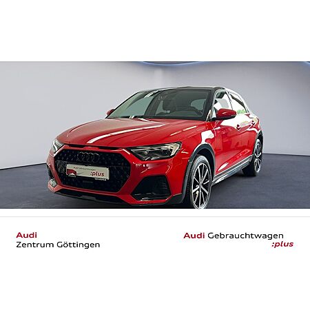 Audi A1 leasen