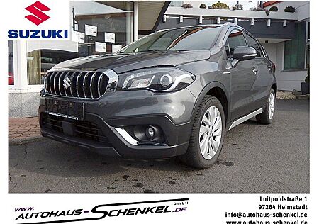 Suzuki SX4 S-Cross S-Cross 1.0 Boosterjet Comfort