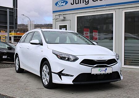 Kia Cee'd Sportswagon Ceed Sportswagon Vision