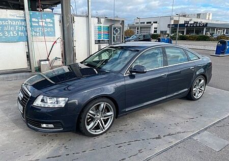 Audi A6 3.0 TFSI tiptronic quattro - Tüv neu