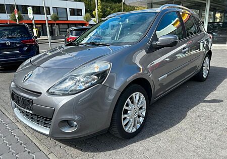 Renault Clio Grandtour Luxe, Zahnriemen+Service+TÜV NEU