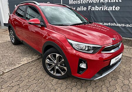 Kia Stonic 1.0 T-GDI 100 Vision