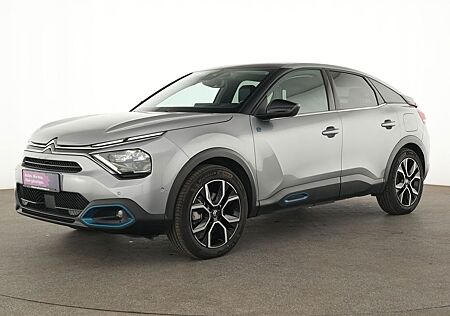 Citroën E-C4 Shine Head-up|Schiebedach|LED|Navi|Kamera