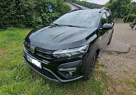 Dacia Jogger TCe 110 Extreme+ 7-Sitzer TÜV / Ser. NEU