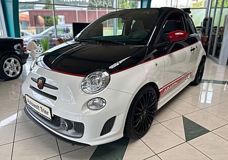 Abarth 500 Cabrio 595 C Competizione CABRIOLET SPORT