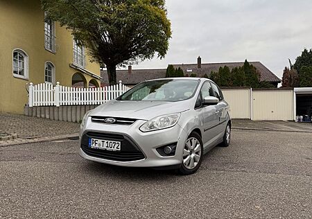 Ford C-Max gebraucht kaufen Ford C-Max 1,6 EcoBoost 110kW Trend Trend