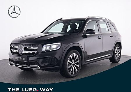 Mercedes-Benz GLB 200 d 4M Progressive+MBUXHigh+LED-HP+AHK+RFK