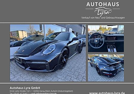 Porsche 992 Turbo S*AERO-KIT*BURMESTER*360°KAM*PANO*LIFT