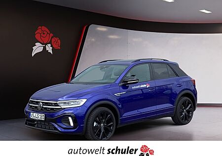 VW T-Roc Volkswagen R-Line 1.5 l TSI