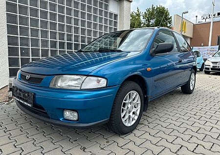 Mazda 323 Comfort