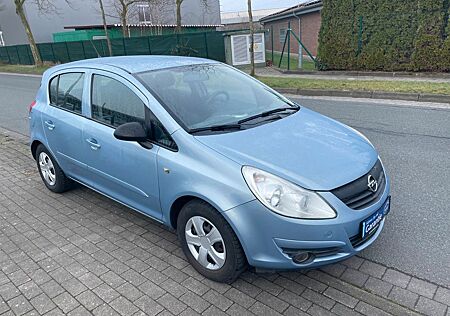 Opel Corsa 1.2 Scheckheft 5.Türen TÜV NEU