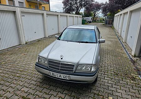 Mercedes-Benz C 200 CLASSIC Classic