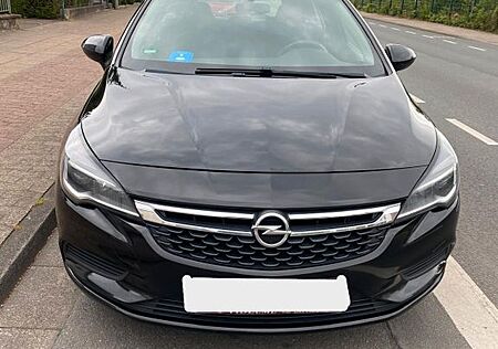 Opel Astra ST 1.6 Diesel Edition 100kW S/S Edition