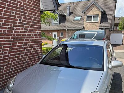 Opel Signum 1.9 CDTI 110kW -
