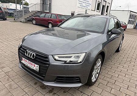 Audi A4 Avant sport/Navi/Led MATRIX/PDC/TOP