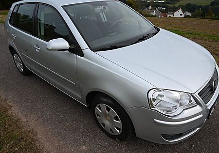 VW Polo Volkswagen 1.2 47kW Trendline Trendline
