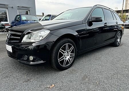 Mercedes-Benz C 200 T CDI BlueEfficiency