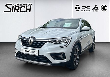 Renault Arkana TCe 140 Techno*NAVI*LED*