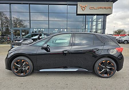 Cupra Born 170 KW Edition Dynamic*Allwetterreifen*