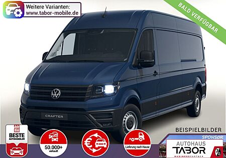 Volkswagen Crafter 35 L4H3 3S Temp Kam AppCo UVP-45%*