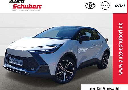 Toyota C-HR 2,0l Hybrid 4x2 Team D Navi LED Scheinwerfe