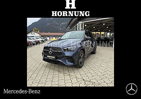 Mercedes-Benz GLE GLE450d 4M AMG Adv+ Pano 360° Burm.3D AHK 7 Sitz