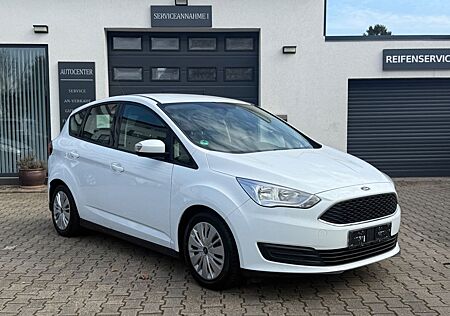 Ford C-Max Trend