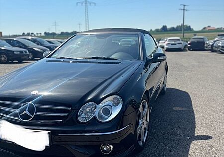 Mercedes-Benz CLK 200 KOMPRESSOR ELEGANCE ELEGANCE