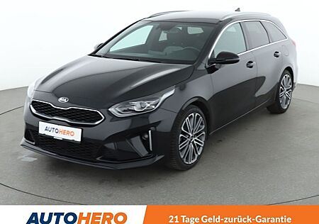 Kia Cee'd 1.5 TGDI GT Line Aut*NAVI*LED*ACC*CAM*PDC*