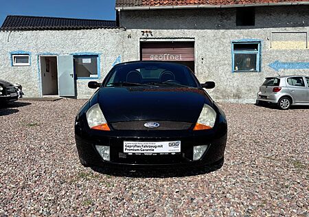 Ford Streetka 1.6 Cabrio NEU TÜV