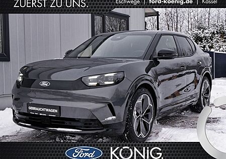 Ford Capri Premium Dual Extended Range Pano+KeyFree