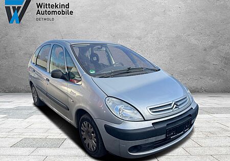 Citroën Xsara Picasso HDi 110 FAP Confort*Klimaautomatik